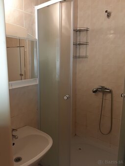 Prenájom – 2 izbový byt - Bratislava Ružinov - 5