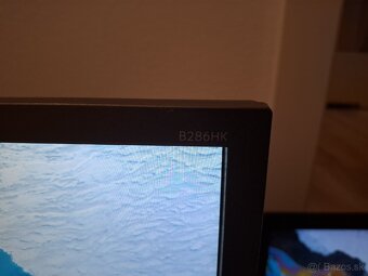 Predám monitor Acer 28" 4K - 5