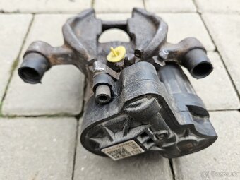 Brzdové strmene - VW GROUP (ATE) - 5