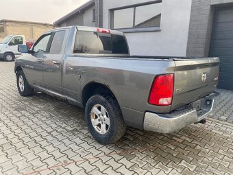 Dodge Ram 4.7 V8 4x4 - TOP CENA - 5