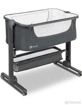 Lionelo Timon prenosná postieľka - 5