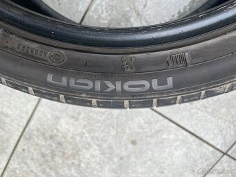 245/40 r19 letne xl - 5