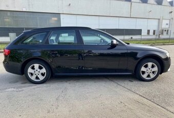 Audi A4 B8 2.0 TDI - 5