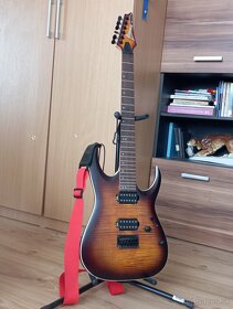 Gitara Ibanez - 5