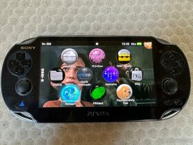 PS Vita - 5