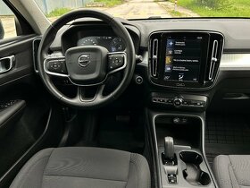 ✅ 2021 Volvo XC40 D3 Momentum AUTOMAT DPH - 5