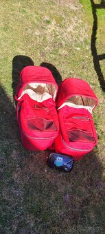 Predám vaničky Bumbleride (2ks) - 5