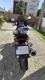 SUZUKI GSF 1200 BANDIT SA - 5