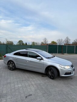 Volkswagen Passat CC - 5
