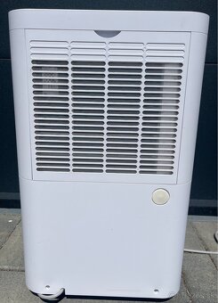 Odvlhcovač vzduchu - Rohnson R-9525 True Ion & Health Clean - 5