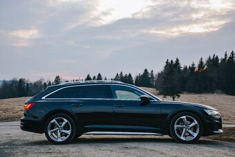 ✅️ Audi A6 Allroad 45 3.0 V6 TDI mHEV quattro S tronic - 5
