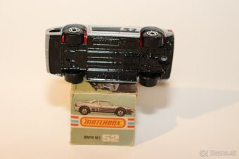 Matchbox BMW M 1 - 5