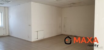 Na predaj polyfunkčný objekt, centrum mesta, Senica - 5