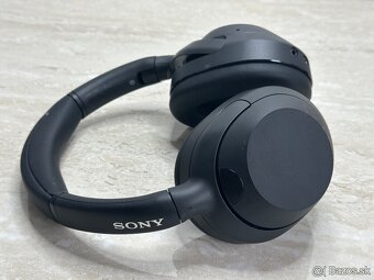 SONY ULT WEAR, čierna - 5
