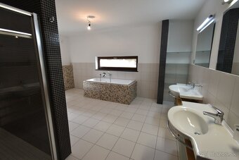 RD na pozemku 1200 m2 v obci Nová dedinka, ul. Bratislavská - 5