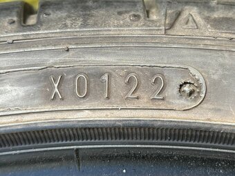 245/30 R19 - 5