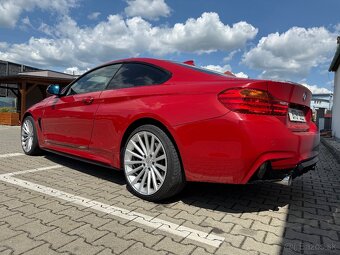 BMW 435i coupé Xdrive - 5