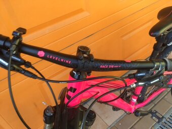 Dámsky bicykel - 5