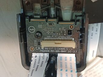Philips 58PUS6504 - 19.6E LA - dosky - 5