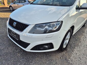 Seat alhambra - 5