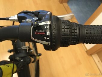 Predám detský bicykel CTM SCOOBY 3.0 20" - 5
