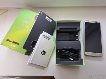 Motorola moto g6 3/32GB - 5