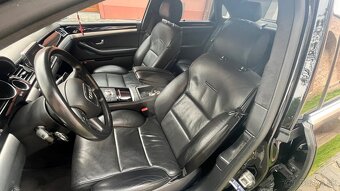 AUDI A8 6.0 W12 - 5