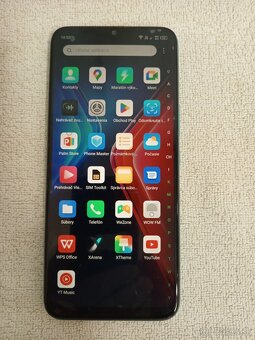 Infinix Hot 11 4GB/64Gb - 5