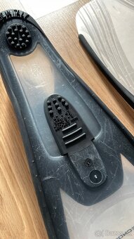 Plutvy Tecnic Pro - Beluga (42-43 velkosť) - 5