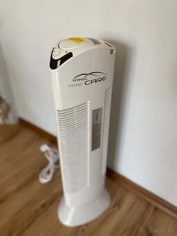Ionic - CARE - 5