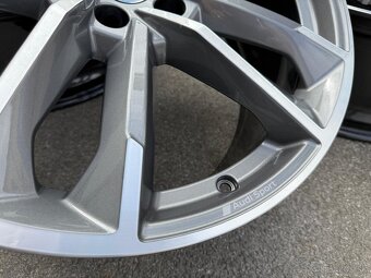 ORIGINAL AUDI A7 2018+ AUDI SPORT DISKY 5x112 R20 TOP - 5