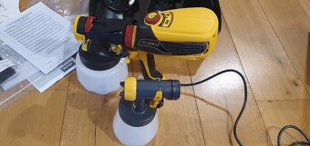 Wagner W 590 Flexio striekacia pištoľ - 5