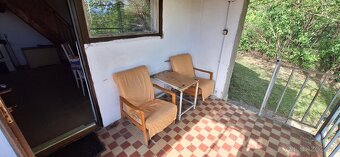 Predám chatu s pozemkom - Hegyfarok - 5