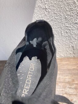 Kopacky Adidas Predator FG Pro 44 1/3 - 5
