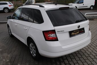 ŠKODA FÁBIA COMBI 1.4 TDI- PREDAJ AJ NA SPLÁTKY - 5