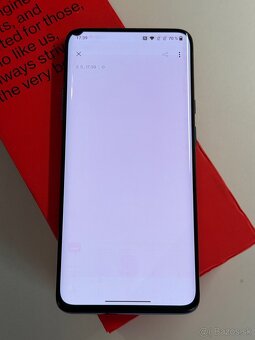 OnePlus 7T Pro 256GB - 5