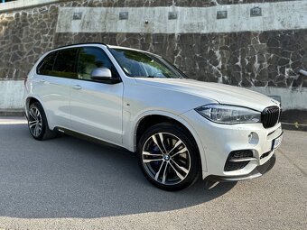BMW X5 F15 M50D 280kw 06.2017 - 5