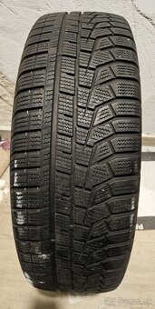 Zimné pneumatiky Hankook Winter ICept - 215/65 r17 - 5