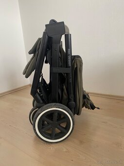 Abc Design Avus Air Olive - 5