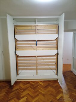 Prenajmem byt - 510/610 eur/mesiac - 5