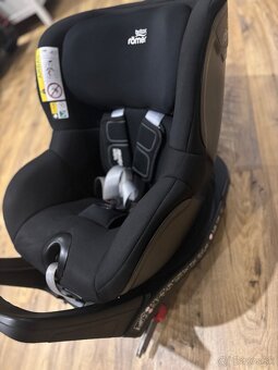 Britax Römer dualfix M i-size - 5