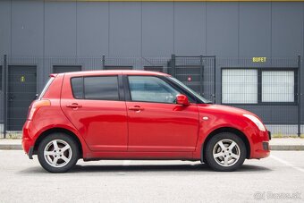Suzuki Swift - 5