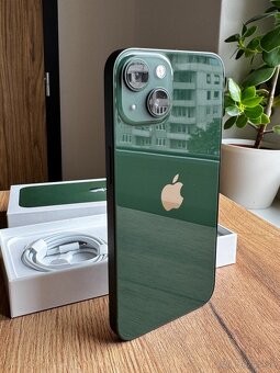 iPhone 13 256gb - 5