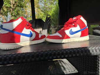 Nike Topánky - 5