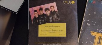 LP Oceán –Haifa Remix - 5