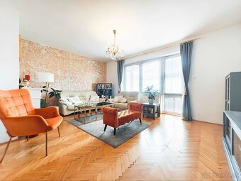 DVOJGENERAČNÁ RODINNÁ TEHLOVÁ VILA, VIHORLATSKÁ ul., KOŠICE - 5