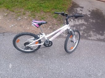 Predám dievčenský bicykel - 5