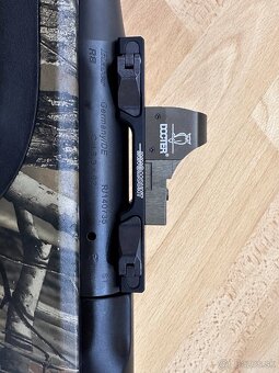 Blaser R8 Camo - 5