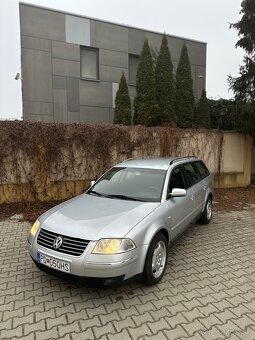 VOLKSWAGEN PASSAT 1.8T 110kw - 5