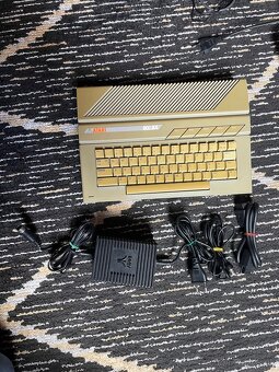Počítače a príslušenstvo Atari - 5
